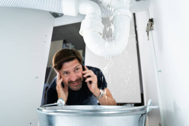 Best Same-Day Plumbing Service  in Sharon Hill, PA