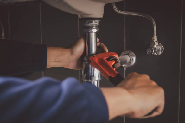 Best Clogged Drain Plumber  in Sharon Hill, PA