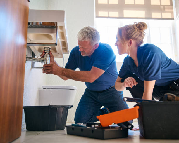 Best Residential Plumbing Services  in Sharon Hill, PA